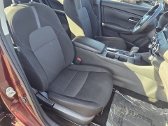 Used 2024  Nissan Sentra SV CVT at Dime Down by Frank Leta near Bridgeton&comma; MO