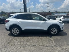 Used 2024 Ford Escape Active AWD at Dime Down by Frank Leta near Bridgeton, MO