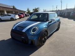 Used 2023  MINI Hardtop 2 Door John Cooper Works FWD at Dime Down by Frank Leta near Bridgeton&comma; MO