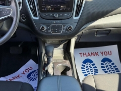 Used 2024  Chevrolet Malibu 4dr Sdn 1LT at Dime Down by Frank Leta near Bridgeton, MO