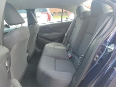 Used 2023 Toyota Corolla LE CVT at Dime Down by Frank Leta near Bridgeton, MO