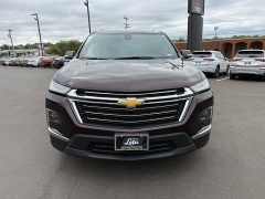 Used 2023 Chevrolet Traverse AWD 4dr LT Cloth w/1LT at Dime Down by Frank Leta near Bridgeton, MO
