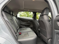 Used 2024 Nissan ARIYA EVOLVE+ e-4ORCE AWD at Dime Down by Frank Leta near Bridgeton, MO