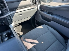Used 2024 Ford F-150 XLT 4WD SuperCrew Box at Dime Down by Frank Leta near Bridgeton, MO