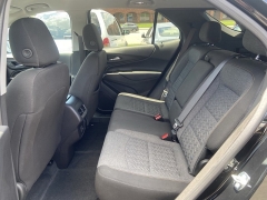 Used 2024 Chevrolet Equinox AWD 4dr LT w/1LT at Dime Down by Frank Leta near Bridgeton, MO