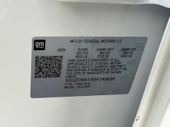 Used 2025  Chevrolet Malibu 4dr Sdn 1LT at Dime Down by Frank Leta near Bridgeton&comma; MO