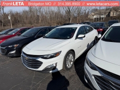  2024 Chevrolet Malibu 4dr Sdn 1LT at Dime Down by Frank Leta near Bridgeton, MO