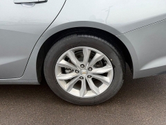 Used 2024  Chevrolet Malibu 4dr Sdn 1LT at Dime Down by Frank Leta near Bridgeton&comma; MO