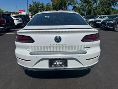Used 2023 Volkswagen Arteon SEL R-Line 4MOTION at Dime Down by Frank Leta near Bridgeton, MO