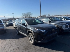 Used 2024  Toyota RAV4 XLE AWD at Dime Down by Frank Leta near Bridgeton&comma; MO