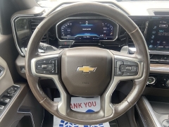 Used 2022 Chevrolet Silverado 1500 4WD Crew Cab 147" LT w/1LT at Dime Down by Frank Leta near Bridgeton, MO