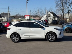 Used 2024  Ford Escape ST-Line FWD at Dime Down by Frank Leta near Bridgeton&comma; MO
