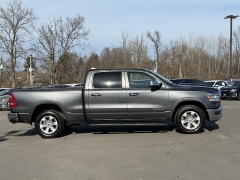 Used 2022  Ram 1500 4WD Laramie Crew Cab 6'4" Box at Dime Down by Frank Leta near Bridgeton&comma; MO