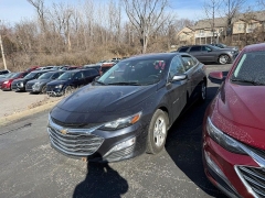Used 2023  Chevrolet Malibu 4dr Sdn 1LT at Dime Down by Frank Leta near Bridgeton&comma; MO
