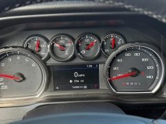 Used 2019  Chevrolet Silverado 1500 4WD Crew Cab 147" LT Trail Boss at Dime Down by Frank Leta near Bridgeton&comma; MO