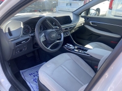 Used 2023 Hyundai Sonata SEL 2.5L *Ltd Avail* at Dime Down by Frank Leta near Bridgeton, MO
