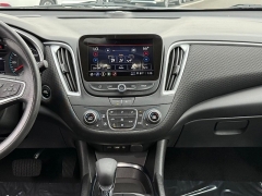 Used 2024  Chevrolet Malibu 4dr Sdn 1LT at Dime Down by Frank Leta near Bridgeton, MO