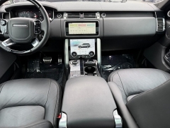 Used 2021  Land Rover Range Rover P525 Westminster SWB at Dime Down by Frank Leta near Bridgeton, MO