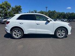 Used 2024 Audi Q3 S line Premium 45 TFSI quattro at Dime Down by Frank Leta near Bridgeton, MO