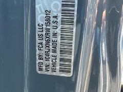 Used 2024 Jeep Wrangler 4xe Sport S 4x4 at Dime Down by Frank Leta near Bridgeton, MO