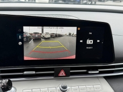 Used 2023  Hyundai Elantra Limited IVT at Dime Down by Frank Leta near Bridgeton, MO