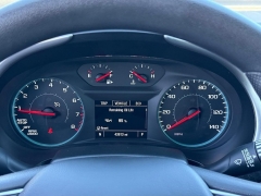 Used 2024  Chevrolet Malibu 4dr Sdn 1LT at Dime Down by Frank Leta near Bridgeton, MO