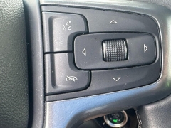 Used 2025 Chevrolet Silverado 1500 4WD Crew Cab 147" LT w/1LT at Dime Down by Frank Leta near Bridgeton, MO