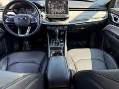 Used 2022 Jeep Compass Limited 4x4 at Dime Down by Frank Leta near Bridgeton, MO