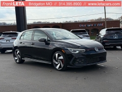  2024 Volkswagen Golf GTI 2.0T S DSG at Dime Down by Frank Leta near Bridgeton, MO