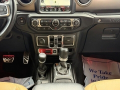 Used 2018  Jeep Wrangler Unlimited 4d SUV 4WD Rubicon at Dime Down by Frank Leta near Bridgeton&comma; MO