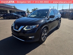  2018 Nissan Rogue AWD SL at Dime Down by Frank Leta near Bridgeton, MO