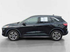 Used 2022  Ford Escape SEL AWD at Dime Down by Frank Leta near Bridgeton, MO