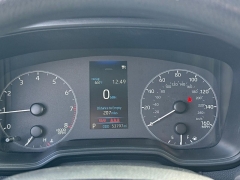 Used 2023  Toyota Corolla LE CVT at Dime Down by Frank Leta near Bridgeton&comma; MO