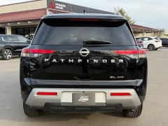 Used 2025  Nissan Pathfinder SL 4WD at Dime Down by Frank Leta near Bridgeton&comma; MO