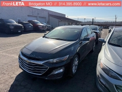  2024 Chevrolet Malibu 4dr Sdn 1LT at Dime Down by Frank Leta near Bridgeton, MO