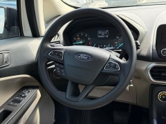 Used 2018  Ford EcoSport 4d SUV FWD S at Dime Down by Frank Leta near Bridgeton&comma; MO