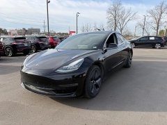 Used 2018  Tesla Model 3 Range Battery RWD at Dime Down by Frank Leta near Bridgeton&comma; MO