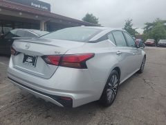 Used 2023 Nissan Altima 2.5 SV Sedan at Dime Down by Frank Leta near Bridgeton, MO