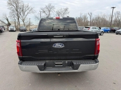 Used 2024  Ford F-150 XLT 4WD SuperCrew Box at Dime Down by Frank Leta near Bridgeton&comma; MO