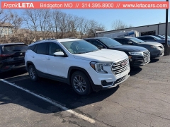  2024 GMC Terrain FWD 4dr SLT at Dime Down by Frank Leta near Bridgeton, MO