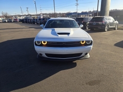Used 2021  Dodge Challenger R&sol;T RWD at Dime Down by Frank Leta near Bridgeton&comma; MO