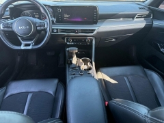 Used 2024  Kia K5 GT-Line Auto FWD at Dime Down by Frank Leta near Bridgeton&comma; MO