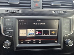 Used 2017  Volkswagen Golf GTI 2&period;0T 4-Door DSG at Dime Down by Frank Leta near Bridgeton&comma; MO