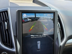 Used 2024  Ford Edge SEL AWD at Dime Down by Frank Leta near Bridgeton, MO