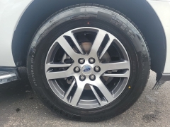 Used 2023 Ford Expedition Max Limited 4x4 at Dime Down by Frank Leta near Bridgeton, MO