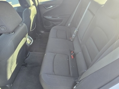 Used 2024  Chevrolet Malibu 4dr Sdn 1LT at Dime Down by Frank Leta near Bridgeton&comma; MO