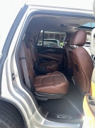 Used 2015  Cadillac Escalade 4d SUV 4WD Premium at Dime Down by Frank Leta near Bridgeton, MO