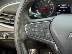 Used 2024  Chevrolet Malibu 4dr Sdn 1LT at Dime Down by Frank Leta near Bridgeton, MO