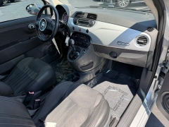 Used 2012  FIAT 500 2dr HB Lounge at Dime Down by Frank Leta near Bridgeton&comma; MO
