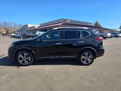 Used 2018  Nissan Rogue AWD SL at Dime Down by Frank Leta near Bridgeton&comma; MO